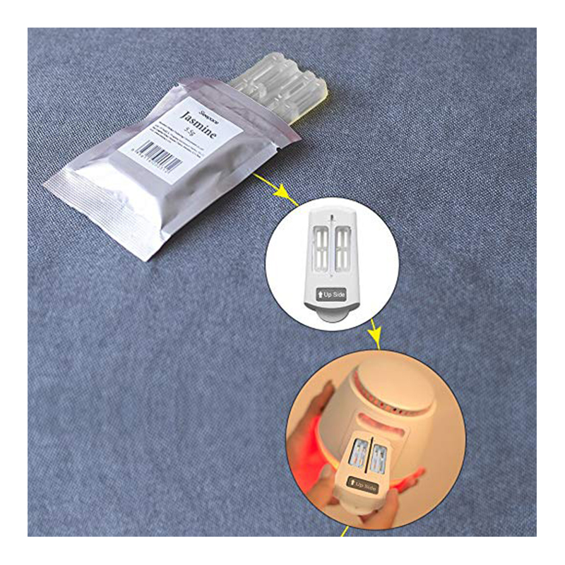 Sleepace Aroma Scent Jasmine Flavour Best Price in UAE