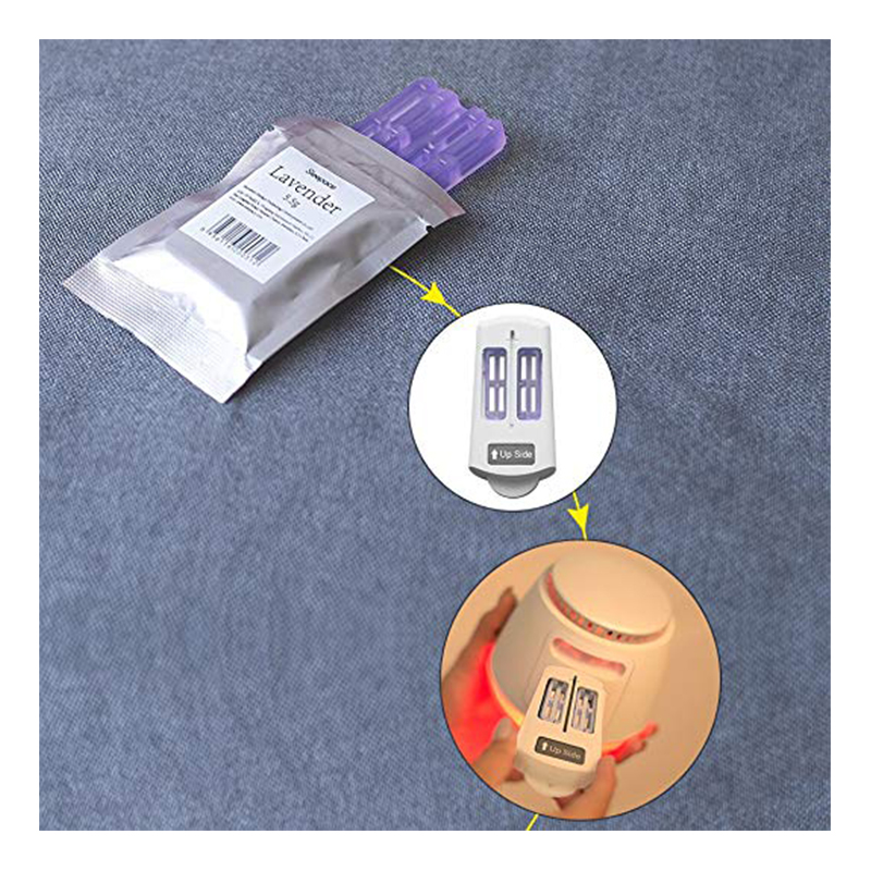 Sleepace Aroma Scent Lavendar Flavour Best Price in UAE