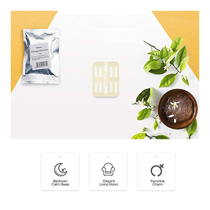 Sleepace Aroma Scent Orange Flavour Best Price in UAE