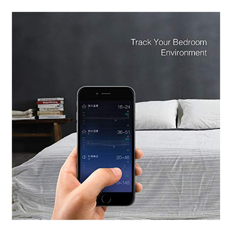 Sleepace Nox N101 Smart Sleep Light Best Price in UAE