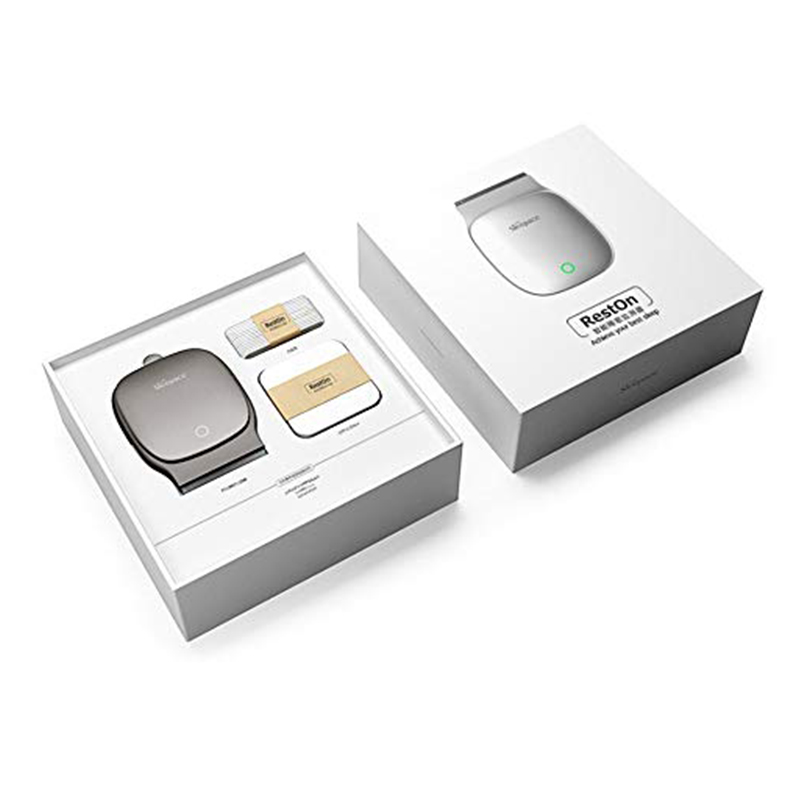 Sleepace Rest On Smart Sleep Tracker Z200 Best Price n UAE