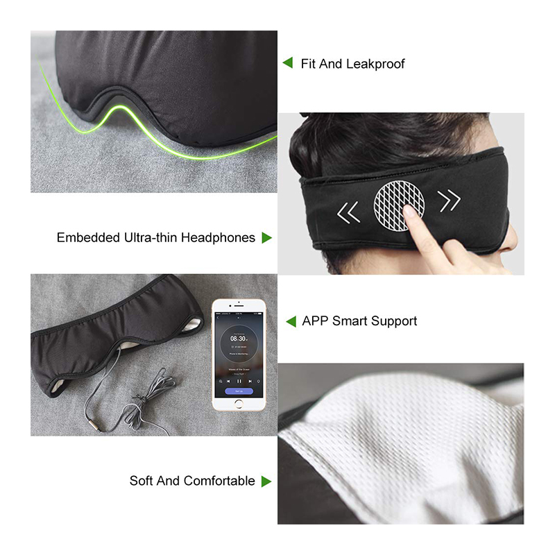 Sleepace Smart Headphone Medium Size Best Price in UAE