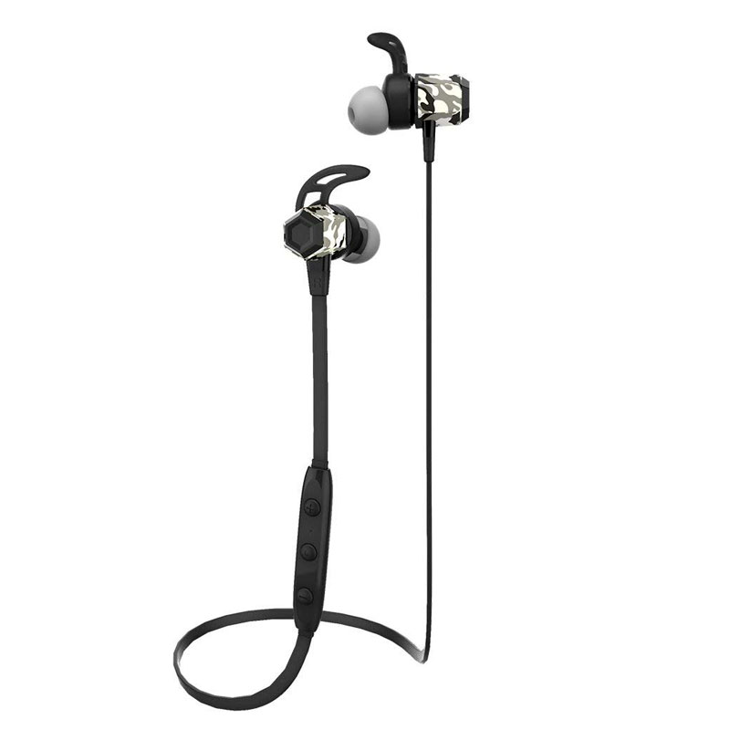 Vidvie Sport Wireless Earphone BT804