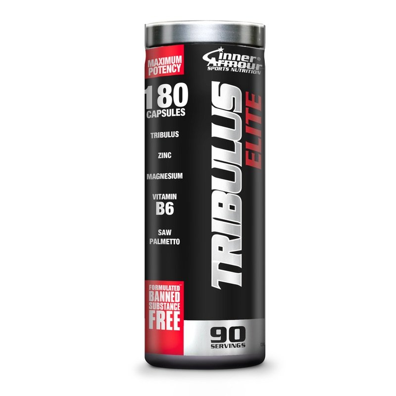 Inner Armour Tribulus Elite 180 Cap