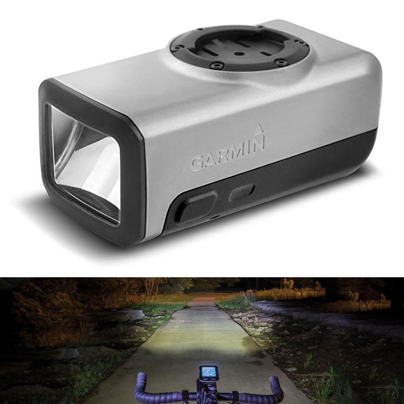 Garmin Varia Headlight, Hl 501