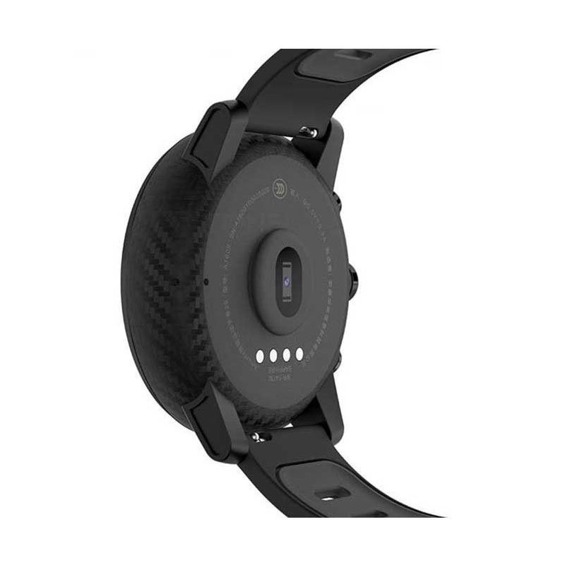 Xiaomi-Mi Amazfit Pace 2 Sport Smartwatch Black