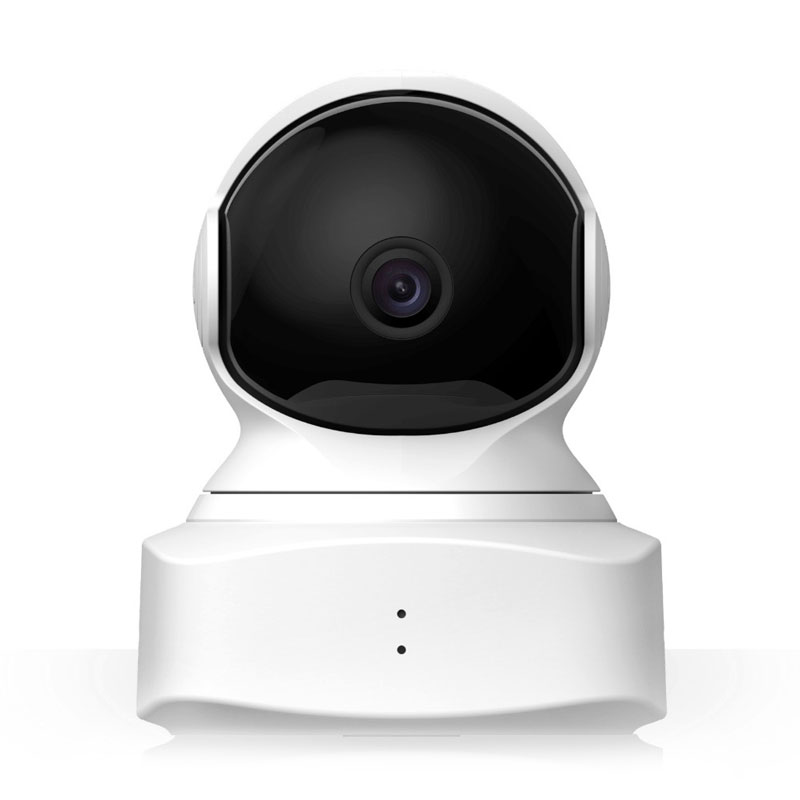 Xiaomi YI cloud Dome Camera