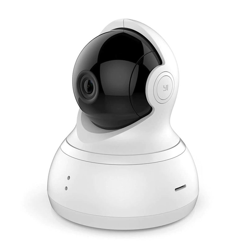 Xiaomi Yi Dome Camera 720p