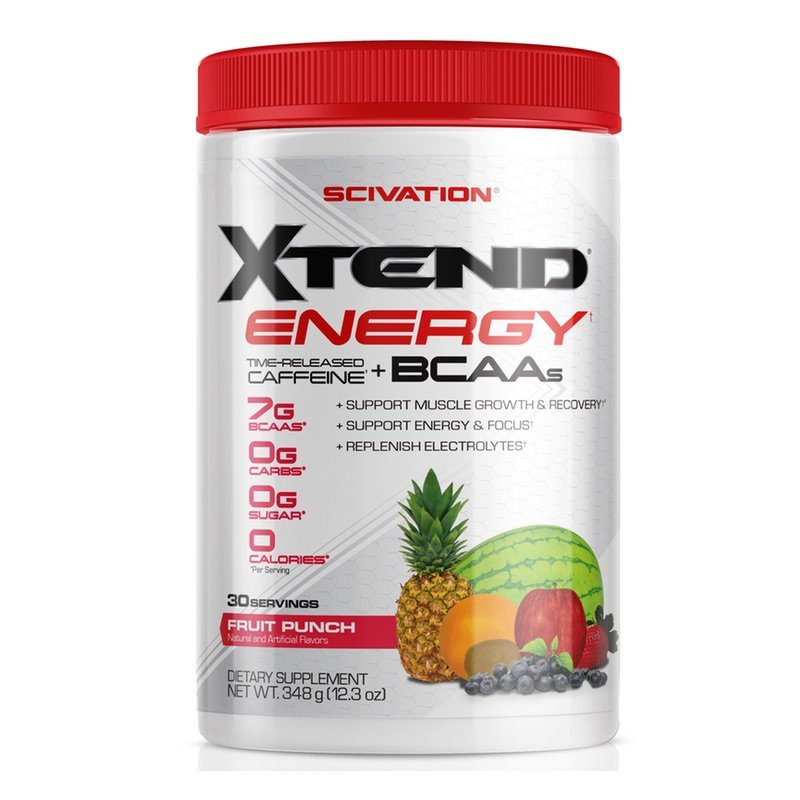 Scivation Xtend Energy 30 Servings