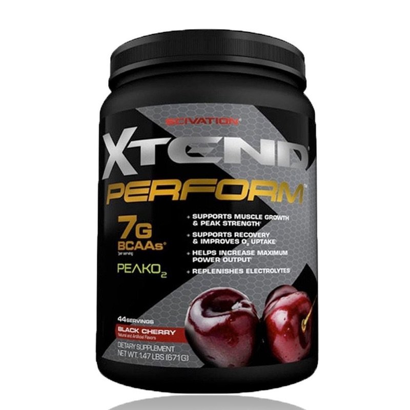 Scivation Xtend Perform