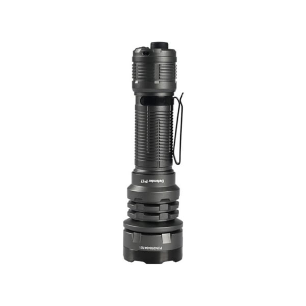 Acebeam Defender P17 Flashlight Gray Best Price in UAE