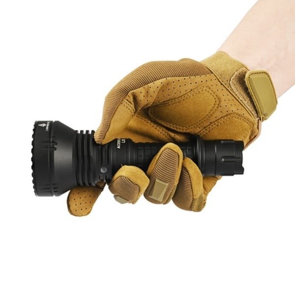 Acebeam L19 2.0 Long Range Flashlight Best Price in UAE