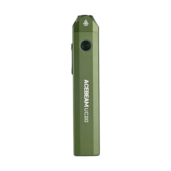 Acebeam UC20 Flat EDC Flashlight with Three Light Sources Best Price in UAE