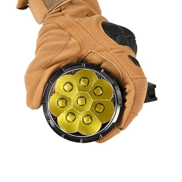 Acebeam X50 2.0 First PD Power Bank Flashlight Best Price in UAE