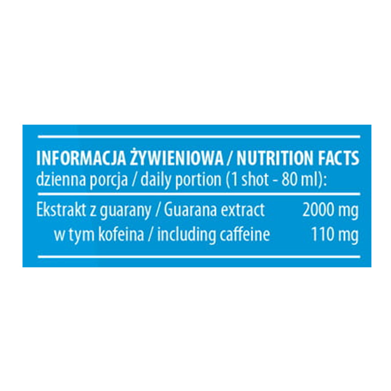 ACTIVLAB Gurana 2000 - 80ml x 12 Best Price in UAE