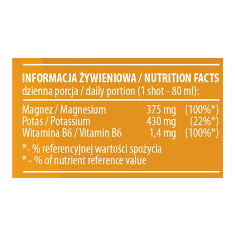 ACTIVLAB K MAG B6 80 x 12 Best Price in UAE