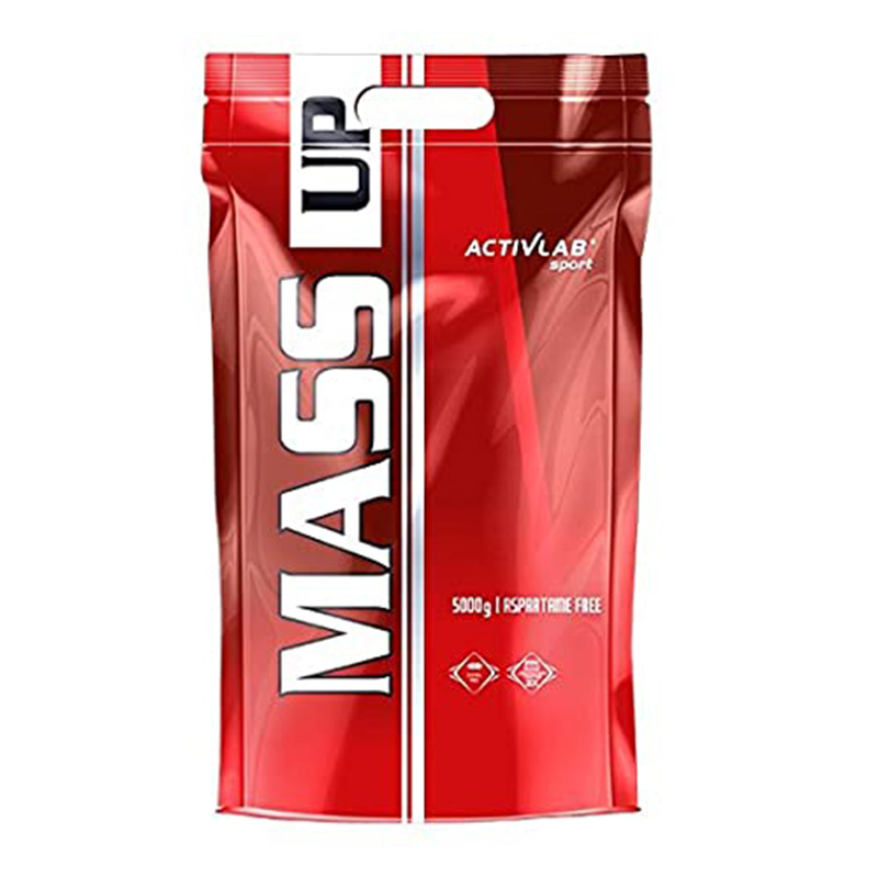 ACTIVLAB Mass UP 4100g Jar
