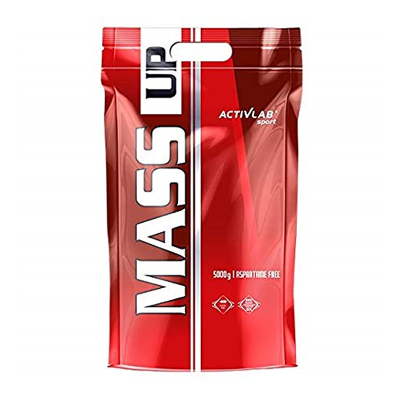 ACTIVLAB Mass UP 5 Kg Bag