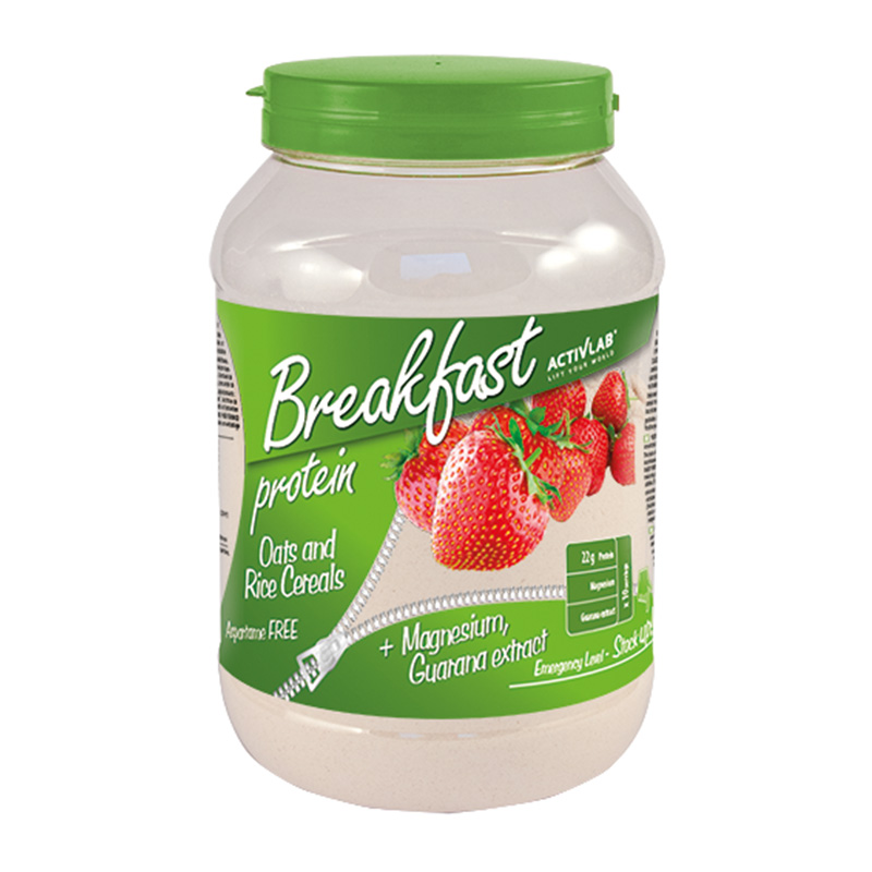ACTIVLAB Protein Break Fast 1000 g Best Price in UAE