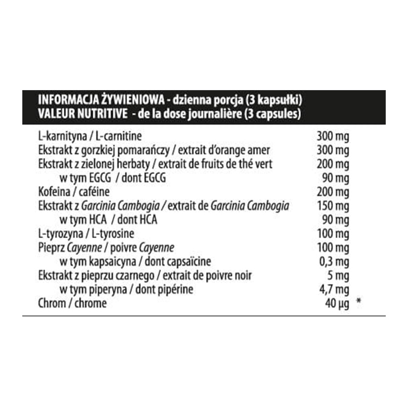 ACTIVLAB Thermo Shape 90 Caps Best Price in UAE