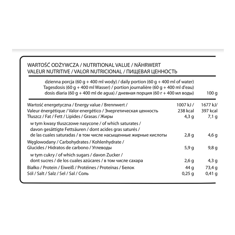 ACTIVLAB WPC 700 g Best Price in UAE