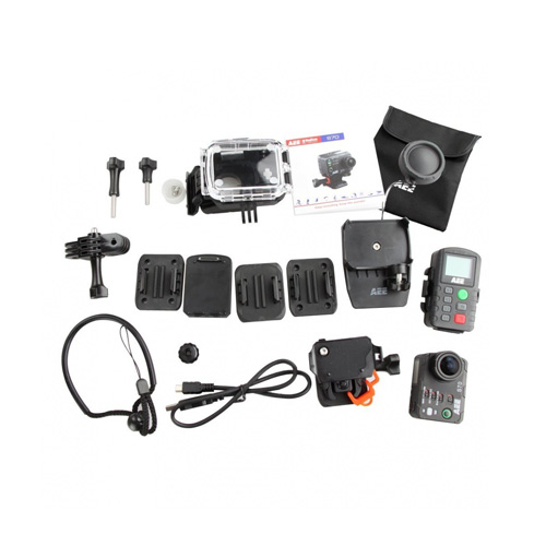 AEE Magicam Action Camera Price in UAE