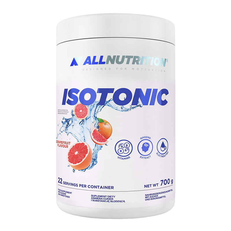 All Nutrition Isotonic 700 G
