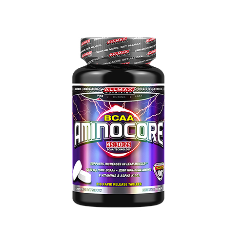 Allmax Aminocore 210 Tabs