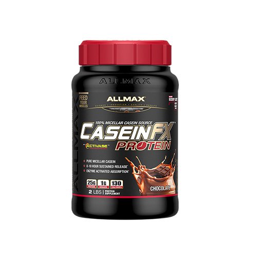 Allmax Casein FX 5 Lbs