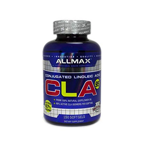 Allmax CLA 95 Softgel 150 Soft Gel
