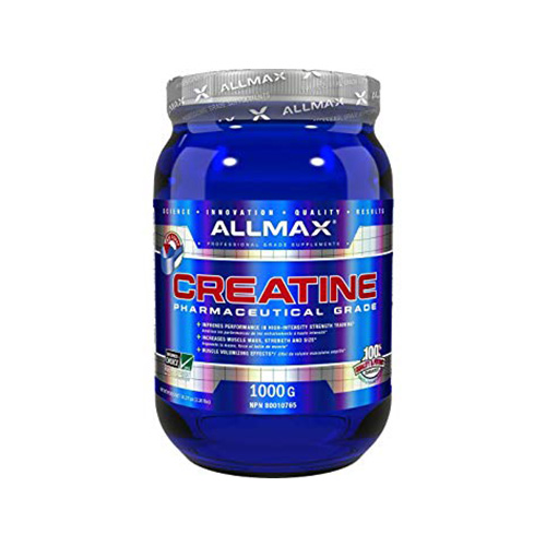 Allmax Creatine 1000gm Powder