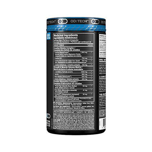 Allmax Cremagnavol 240 Caps Best Price in UAE