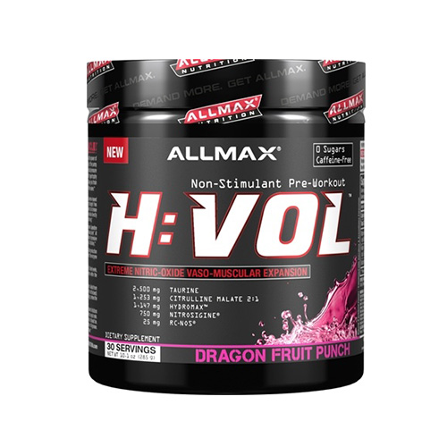Allmax Hemanovol 285gm