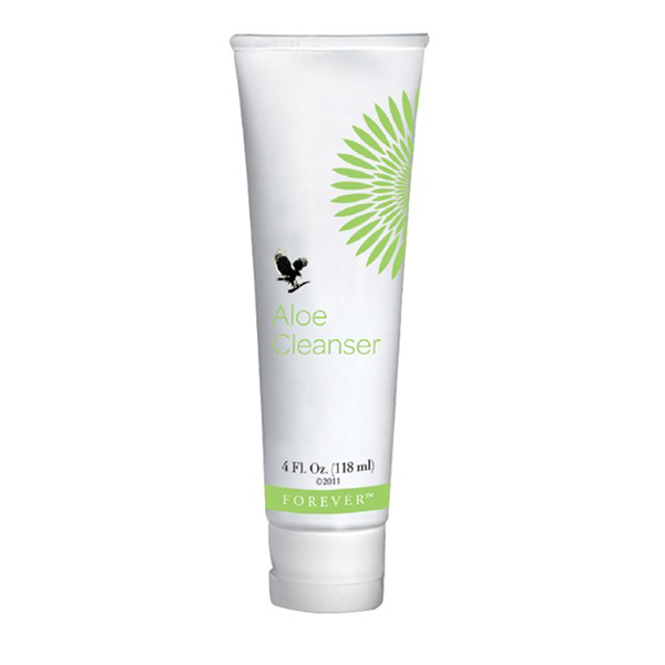 Aloe Fleur de Jouvence Aloe Cleanser