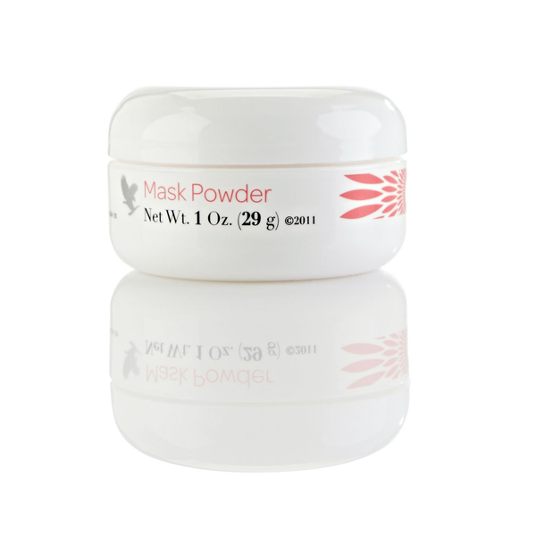 Aloe Fleur de Jouvence Mask Powder