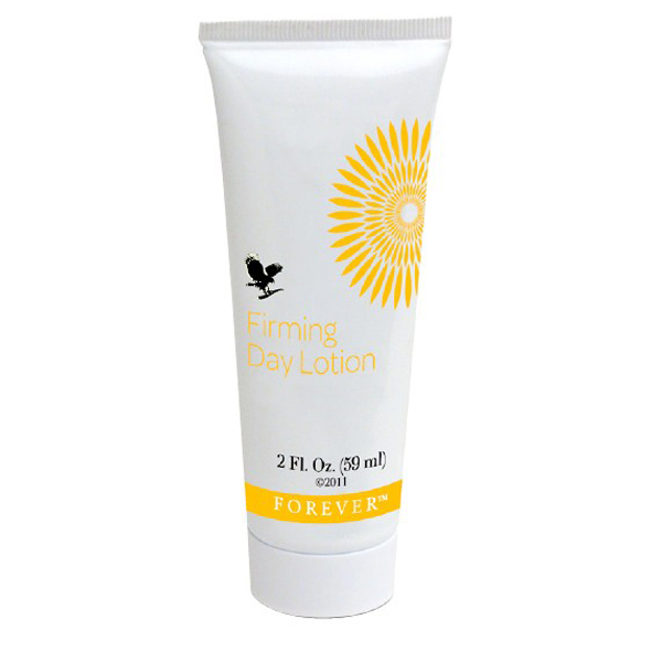 Aloe Fleur de Jouvence - Firming Day Lotion