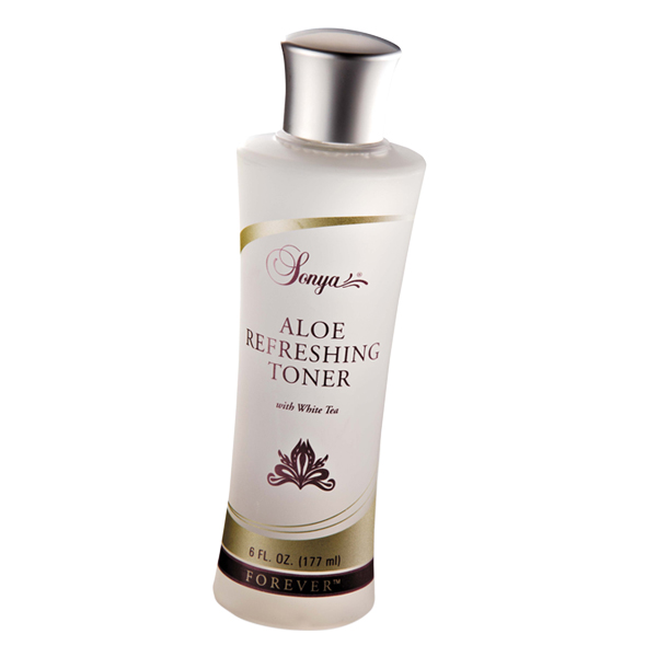 Aloe Refreshing Toner