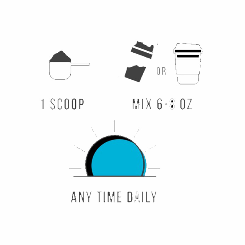 Alpha Supps Collagen 30 Servings - French Vanilla Best Price in Abu Dhabi