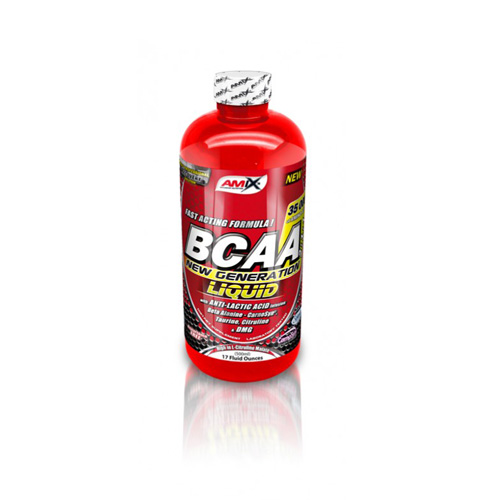 AMIX Amino Acids & BCAA BCAA Liq New Gen 1000Ml Price in UAE