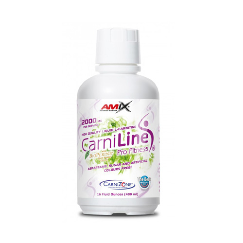 AMIX Diet & Weight Management Carniline Active 480Ml Price in UAE