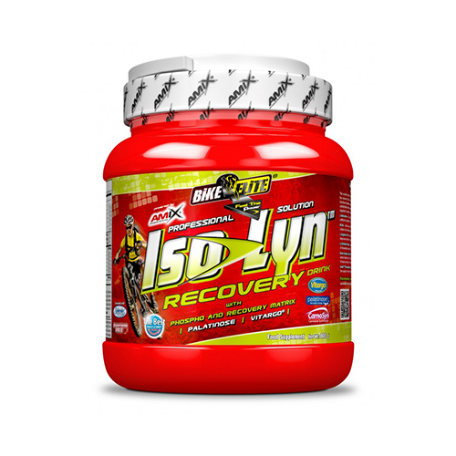 Amix Isolyn Recovery Powder 800gm - AIRP