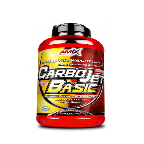 AMIX Protein Carbojet Basic 6Kg Price in UAE