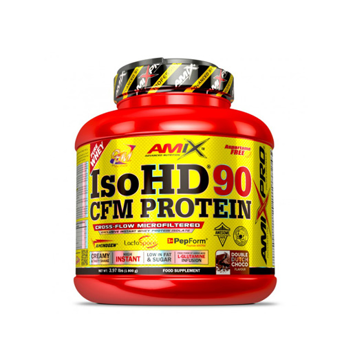 AMIX Protein ISO prime CFM ISOlate 2Kg Price in UAE
