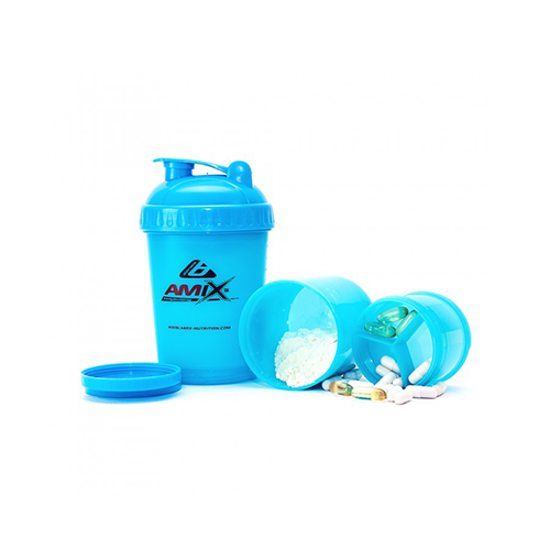 Amix Shaker Monster Bottle