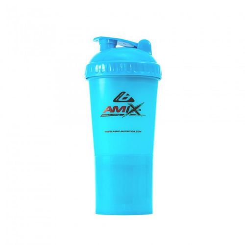 Amix Shaker Monster Bottle