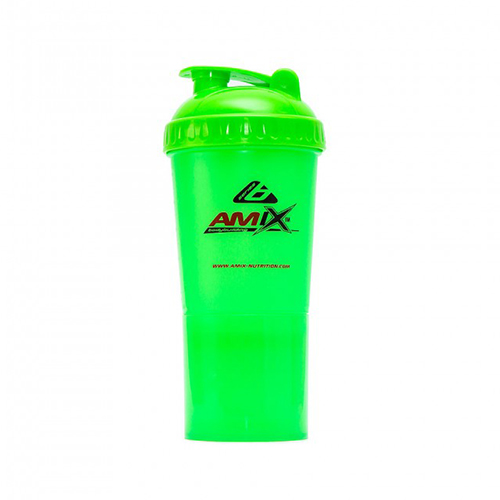 Amix Shaker Monster Bottle