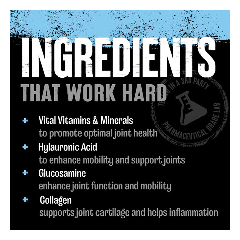 Animal Flex Comprehensive Joint Care Powder 369 G - Cherry Berry Best Price in UAE