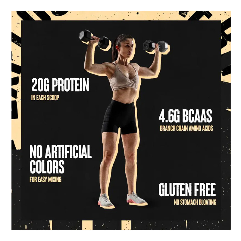 Animal Pak Animal 100 Whey Protein 4 lbs - Chocolate Best Price in Al Ain