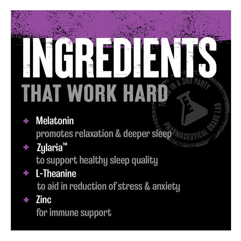 Animal PM Sleep N Nighttime Recovery 30 Packs Best Price in UAE