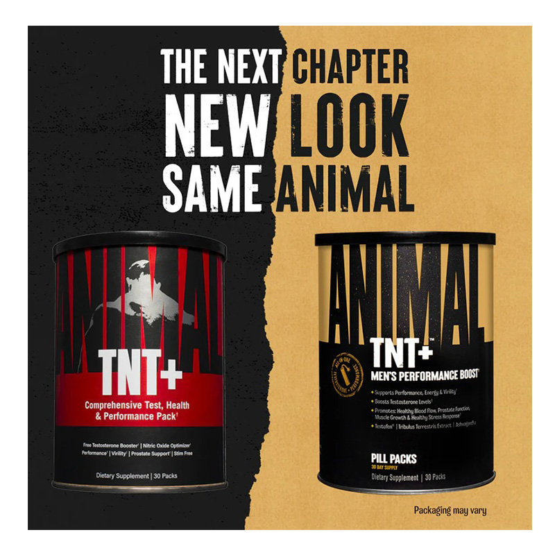 Animal TNT Plus Mens Performance Boost 30 Packs Best Price in Al Ain